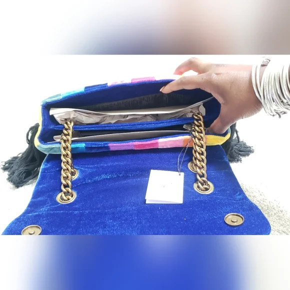 Kurt Geiger Purse - Picture 4 of 6